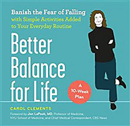 Better Balance for Life