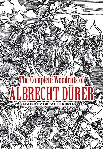 The Complete Woodcuts