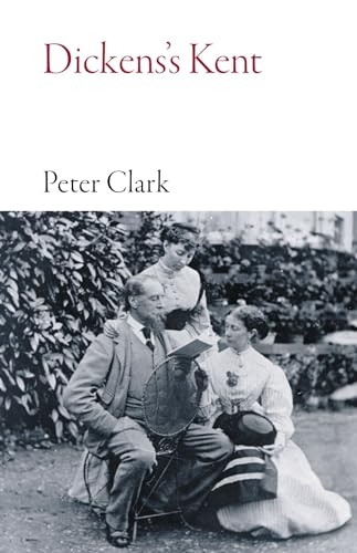Dickens's Kent