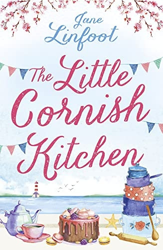 The Little Cornish Kitchen
