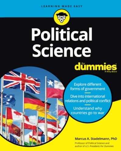 Political Science For Dummies