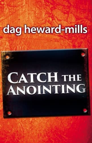 Catch the Anointing