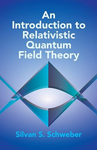 An Introduction to Relativistic Quantum Field Theory