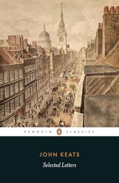 Selected Letters (Penguin Classics)