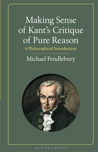 Making Sense of Kant's