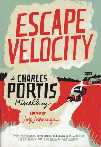 Escape Velocity