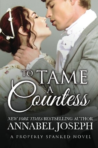 To Tame a Countess