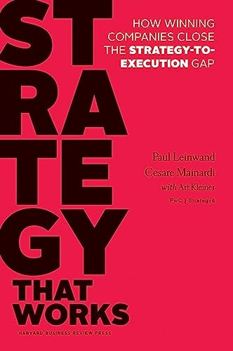Strategy that Works