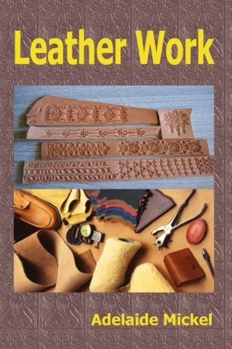 Leather Work
