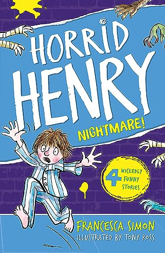 Horrid Henry's Nightmare