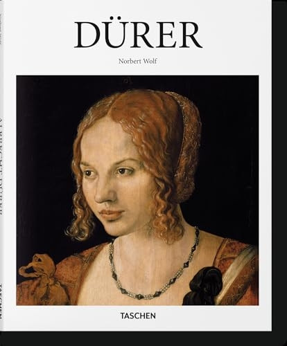 Drer (Basic Art Series 2.0)