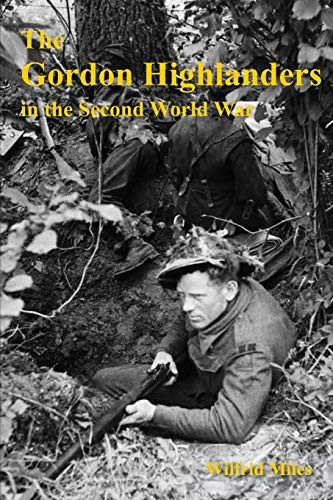 The Gordon Highlanders  - 1919 - 1945