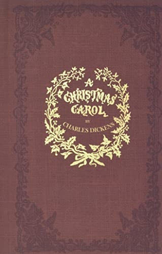 A Christmas Carol