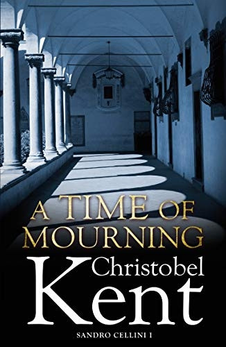 A Time of Mourning (Sandro Cellini)