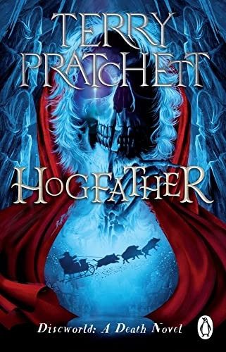 Hogfather: (Discworld Novel 20) (Discworld Novels)