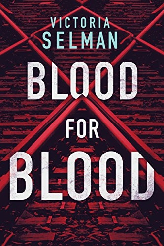 Blood for Blood (Ziba Mackenzie)