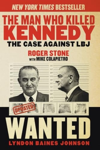 Man Who Killed Kennedy