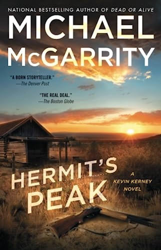 Hermit's Peak: A Kevin Kerney Novel