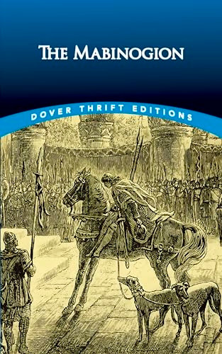 The Mabinogion (Dover Thrift)