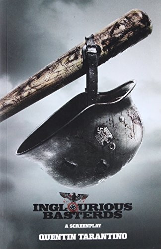 Inglorious Basterds: A Screenplay
