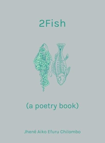 2Fish: (a poetry book)