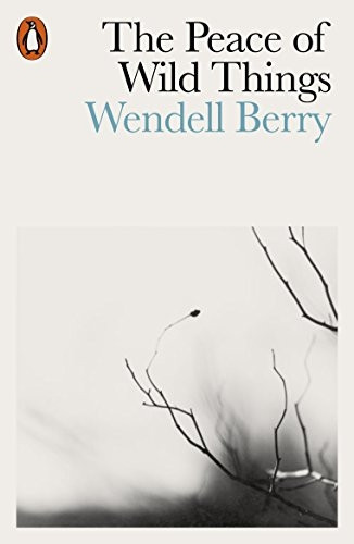 The Peace of Wild Things: And Other Poems (Paperback)