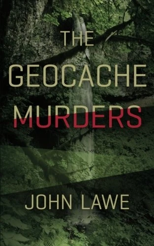 The Geocache Murders