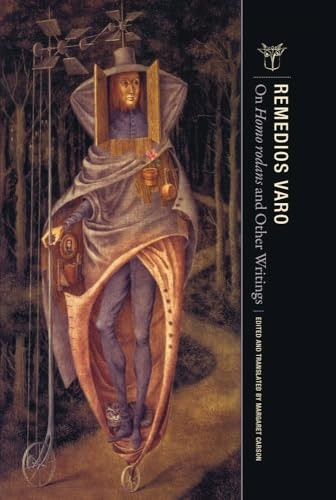 On Homo Rodans and Other Writings