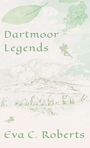 Dartmoor Legends