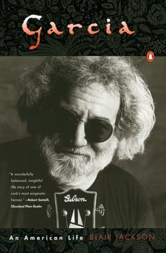 Garcia: an American Life