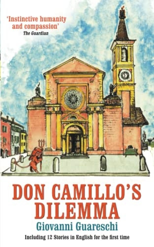 Don Camillo's Dilemma (Don Camillo Series)