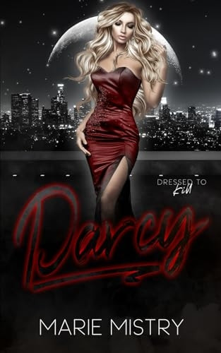 Darcy (Dressed to Kill)