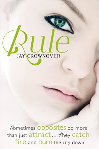 Rule (The Marked Men, Book 1)