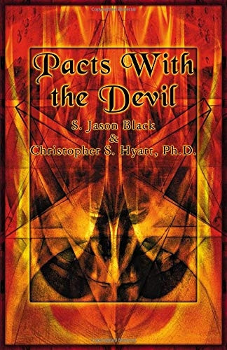 Pacts with the Devil: A Chronicle of Sex, Blasphemy & Liberation