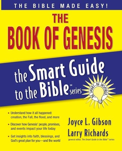 The Book of Genesis
