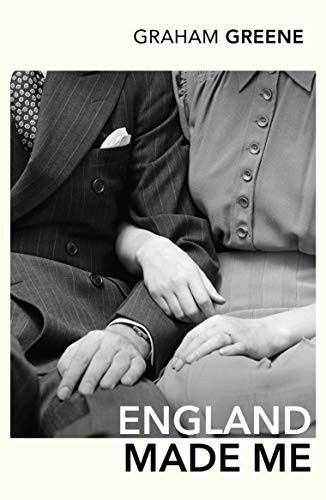 England Made Me (Vintage Classics)