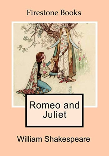 ROMEO AND JULIETL DYSLEXIA FRIENDLY EDIT