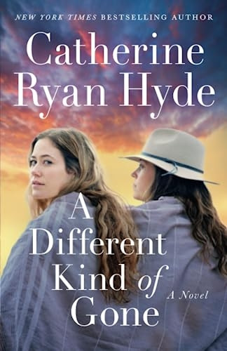 A Different Kind of Gone: A Novel