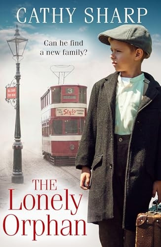 The Lonely Orphan (Button Street Orphans) (Button Street Orphans)