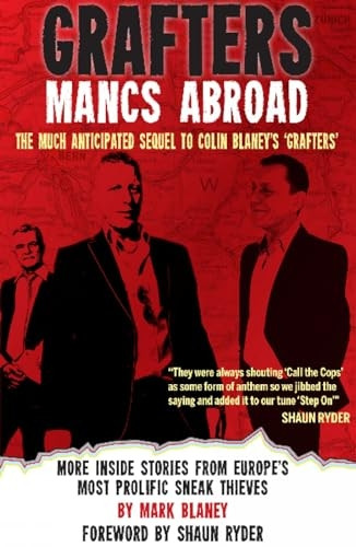 Grafters -- Mancs Abroad