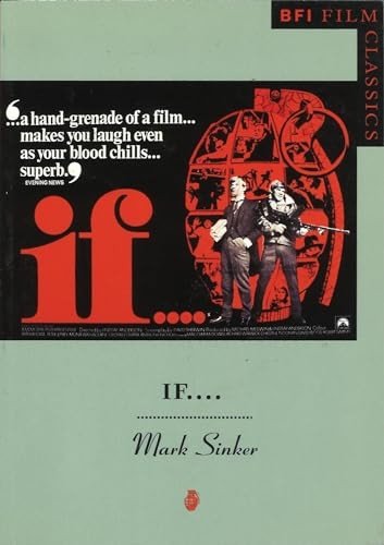 If.... (BFI Film Classics)