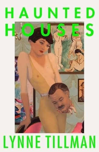 Haunted Houses