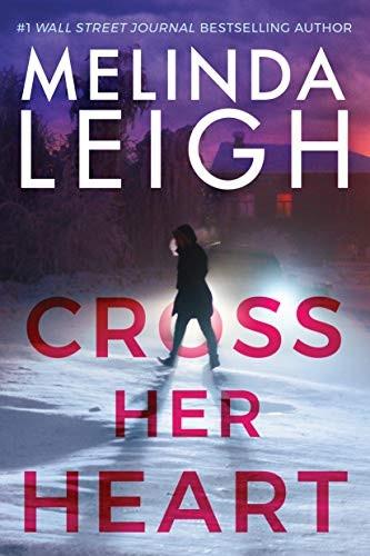 Cross Her Heart (Bree Taggert)