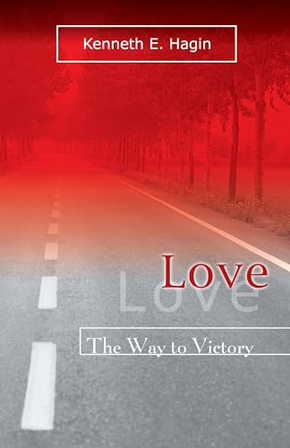 Love: The Way to Victory