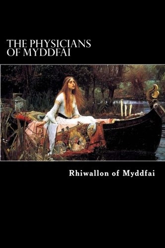 The Physicians of Myddfai