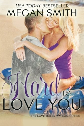 Hard To Love You (Love)