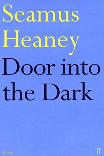 Door into the Dark : Poems