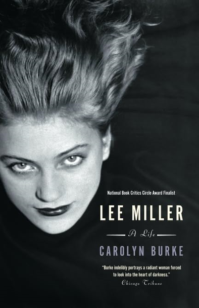 Lee Miller-A Life