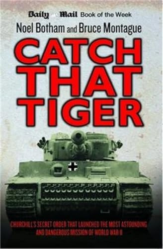Catch That Tiger