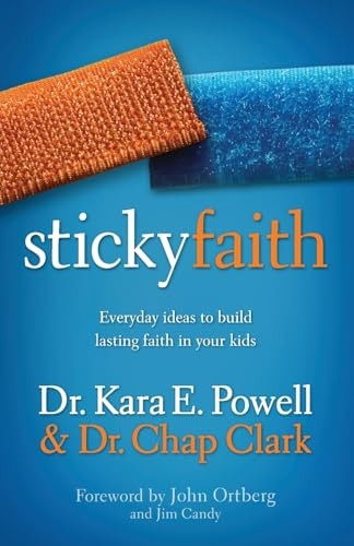 Sticky Faith PB